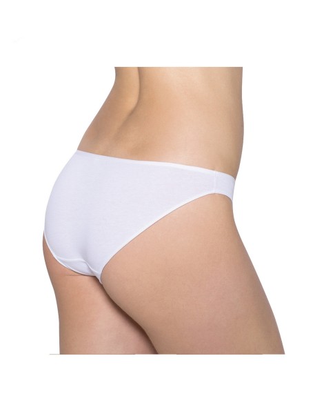 Briefs women's mini bikinis l-400mb-01 3-pack,...