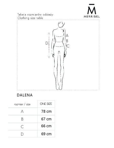 Dalena kardigan ladies' with hood beige, Merribel