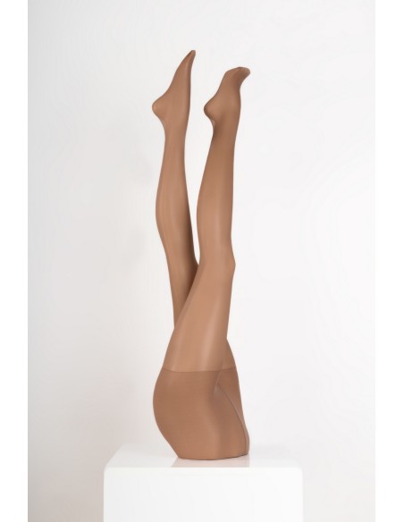 Subirata rAjstopy gładkie 15 den antylope, Livia Corsetti 