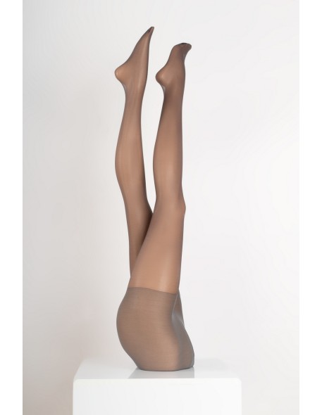 Subirata rAjstopy smooth 15 den graphite, Livia...