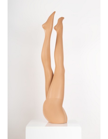 Subirata rAjstopy smooth 15 den light natural,...