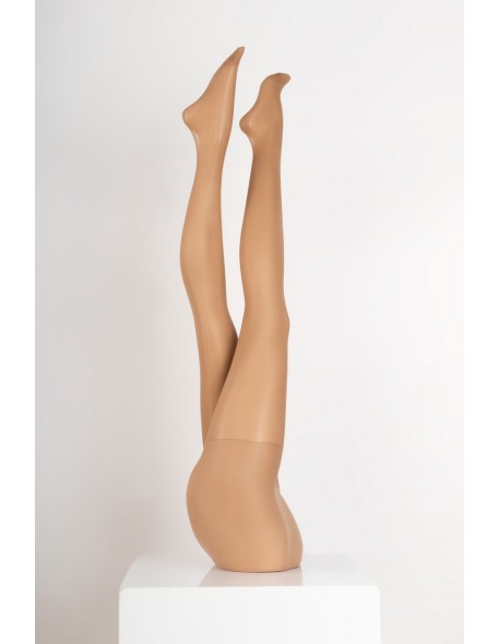 Subirata rAjstopy gładkie 15 den natural, Livia...