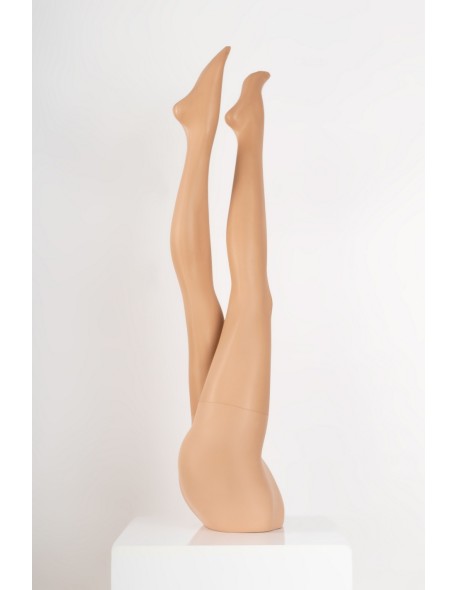 Subirata rAjstopy smooth 15 den nude, Livia...