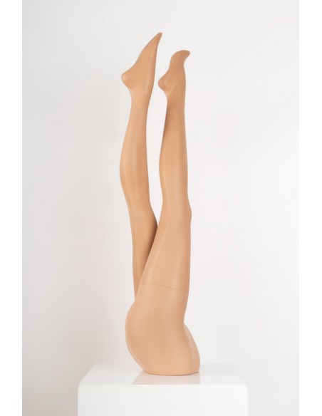 Subirata rAjstopy smooth 15 den nude, Livia Corsetti