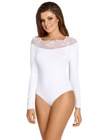 Body women's women's with long sleeve Babell Maddalena