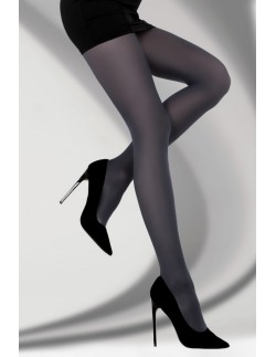 Marcela rAjstopy smooth 40 den navy blue, Livia Corsetti