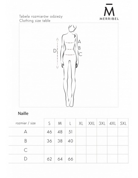 Naille blouse women's with long sleeve floral pattern, Merribel 85333