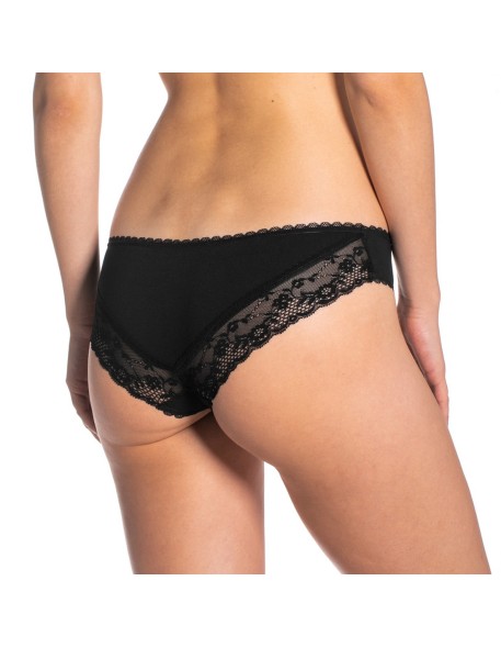 Briefs women's mini bikinis l-4000mb-02, Lama