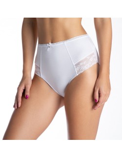 Briefs women's midi l-4000md-01, Lama