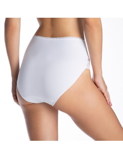 Briefs women's midi l-4000md-01, Lama 2