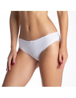 Figi damskie mini bikini l-4000mb-01, Lama 2