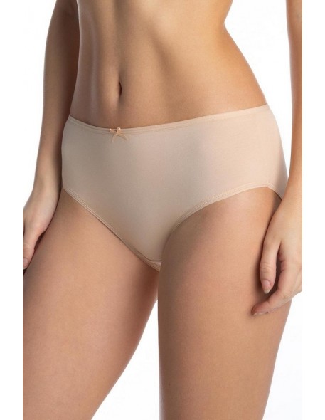 Figi damskie bikini l-400bi-06 3-pack, Lama