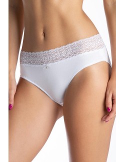 Panties briefs women's bikinis 2-pack, Lama l-4002bi-01ex