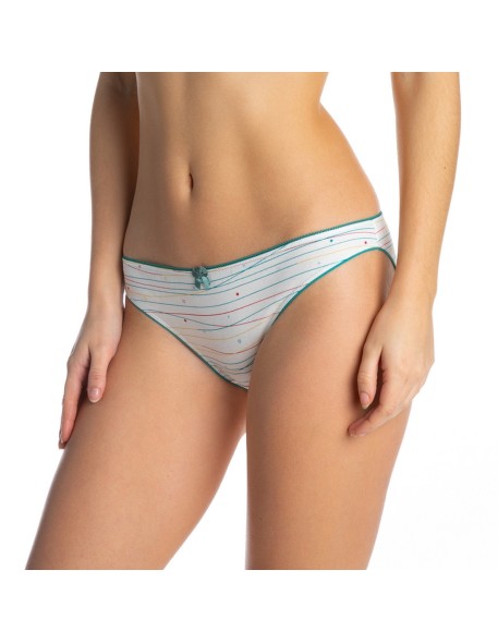Briefs women's mini bikinis l-103mb-17 3-pack,...