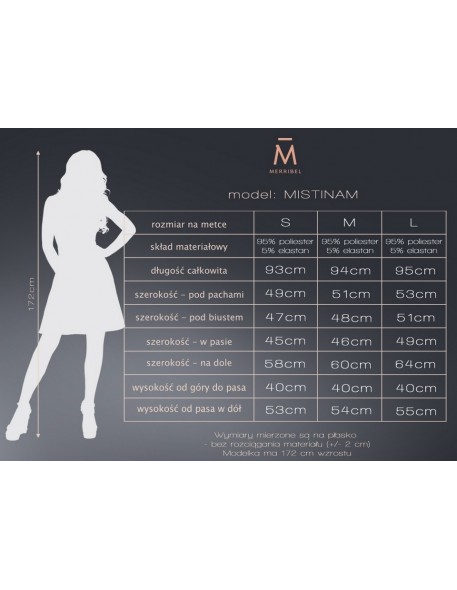 Mistinam dress women's with flowers with long...