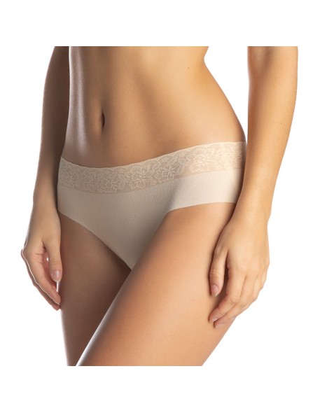 Briefs women's bikinis l-pol5000bi-06, Lama