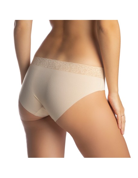 Figi damskie bikini l-pol5000bi-06, Lama