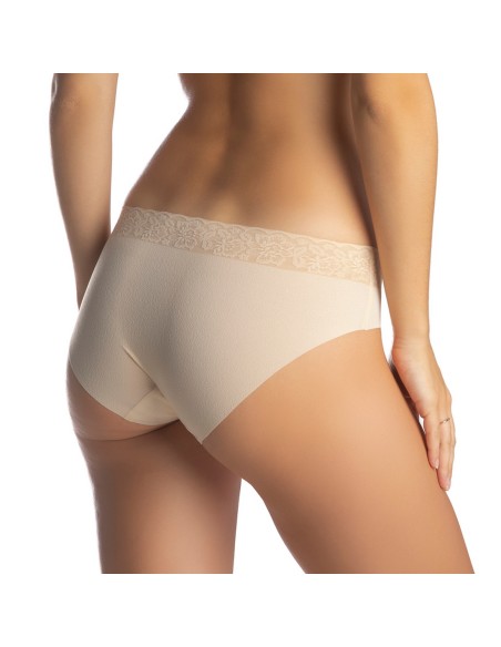 Briefs women's bikinis l-pol5000bi-06, Lama