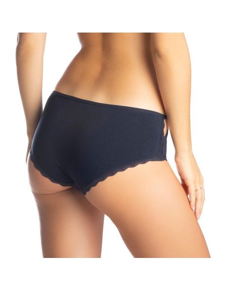 Szorty damskie mini l-1310ms, Lama