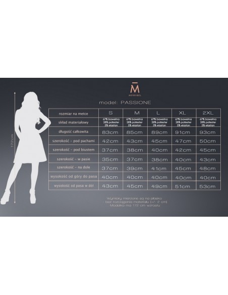 Passione dress women's mini sleeveless black, Merribel 90536