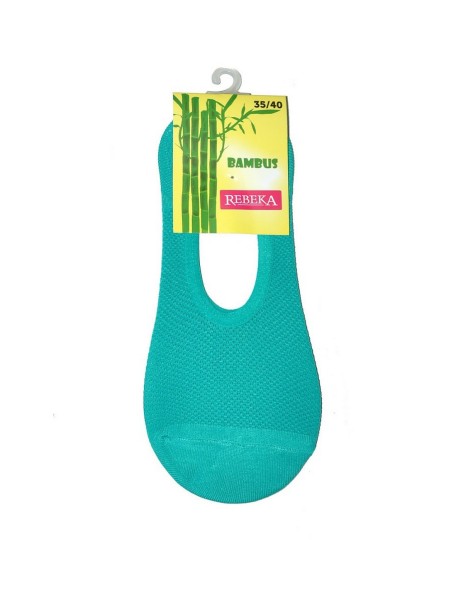 Balerinki damskie stopki mokasyny bambus,...