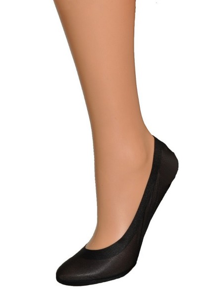 Balerinki women's silikon, Rebeka 0708