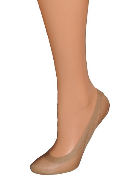 Balerinki women's silikon, Rebeka 0708