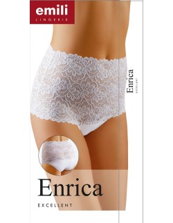 Enrica majtki figi damskie, Emili 2