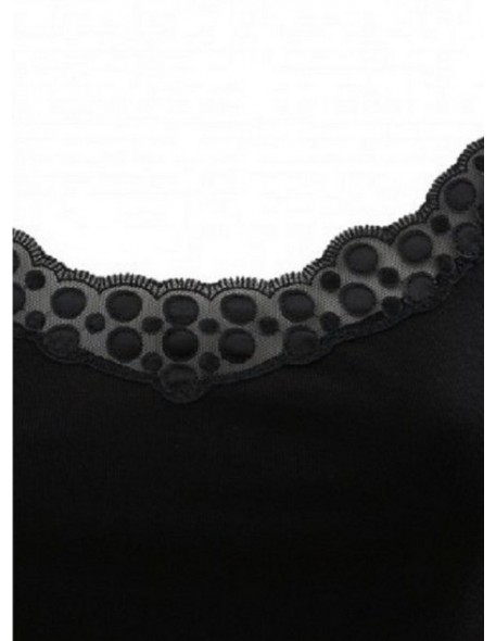 Alexx koszulka damska naramiączkach s-2xl, Emili