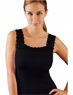 Asari t-shirt women's szerokie straps xxl, Emili 2