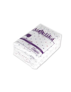 Panties with wysokim stanem wielopak Angelika classic 6... 2