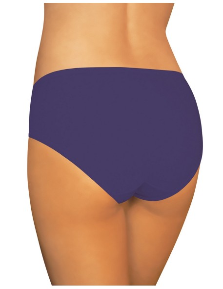Nikola panties briefs women's smooth midi...