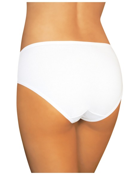 Nikola panties briefs women's smooth midi 2pack, Funny Day
