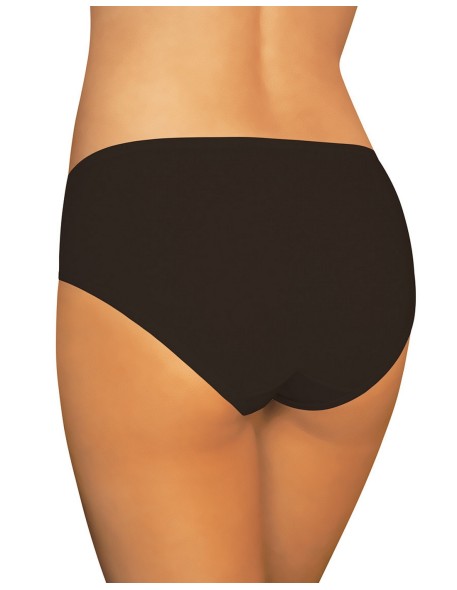 Nikola panties briefs women's smooth midi...
