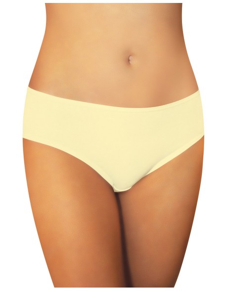 Nikola panties briefs women's smooth midi...