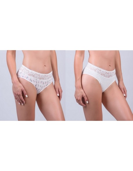 Briefs TINA II 2-PAK, Funny Day