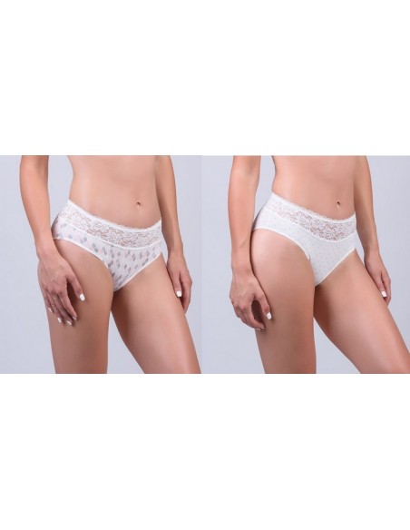 Briefs TINA II 2-PAK, Funny Day