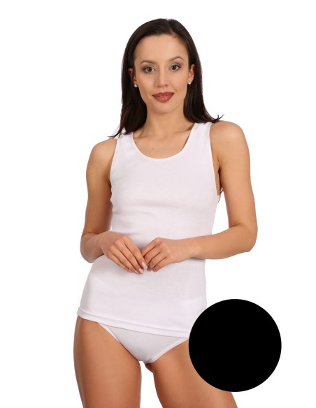 Daria t-shirt women's szerokie straps s-xl, Funny Day