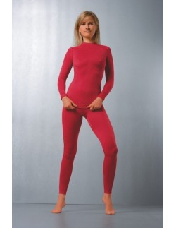 Legginsy termoaktywne damskie Haster Pro Clima Hanna...