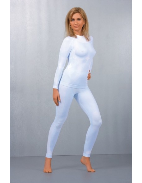 Legginsy thermoactive women's Haster Pro Clima...