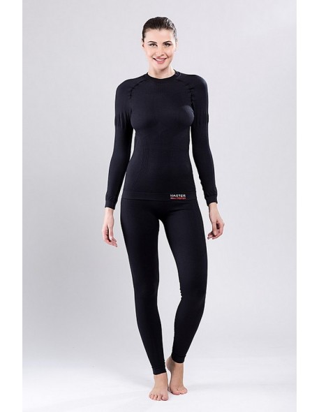 Legginsy thermoactive women's Haster Pro Clima...