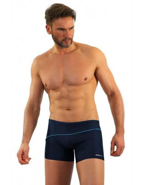 Swimwear boxer shorts men's m-2xl, Sesto Senso 314