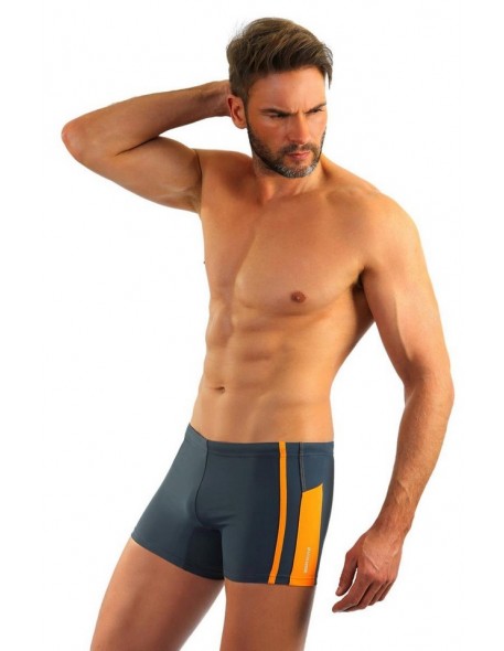 Swimwear boxer shorts men's, Sesto Senso 364