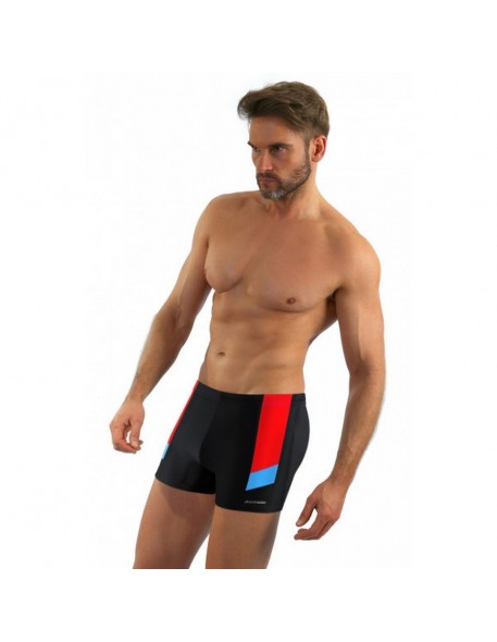 Swimwear boxer shorts men's m-2xl, Sesto Senso 381