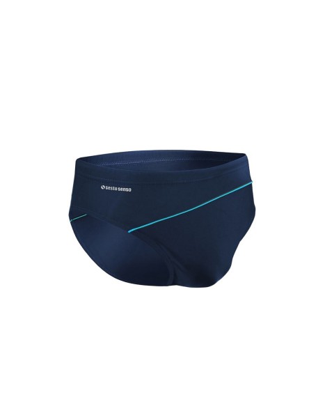 Kąpielówki slipy męskie, Sesto Senso 413