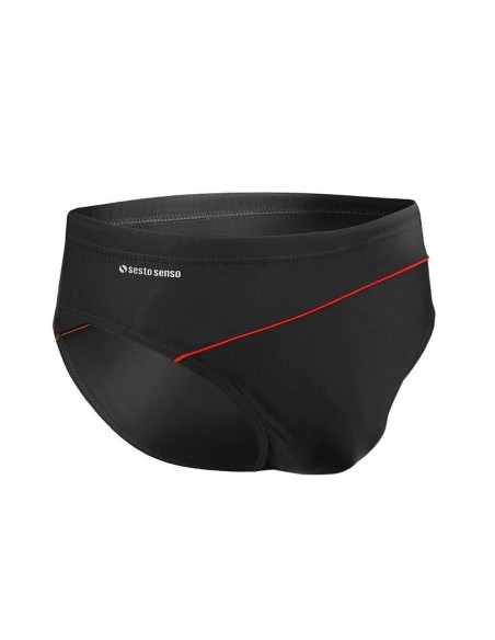 Swimwear briefs men's, Sesto Senso 413