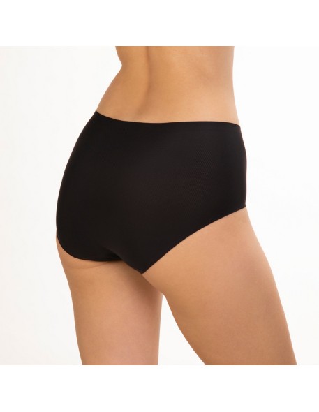 Briefs women's midi l-pol5002md-02, Lama