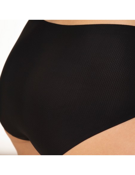 Briefs women's midi l-pol5002md-02, Lama