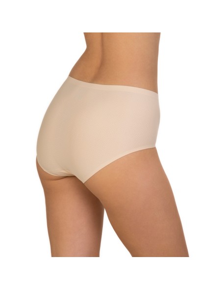 Briefs women's midi l-pol5002md-06, Lama