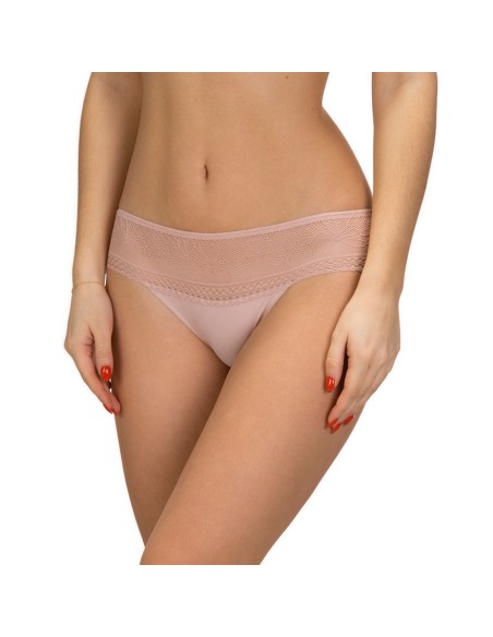 Briefs women's mini bikinis l-pol5001mb-06, Lama